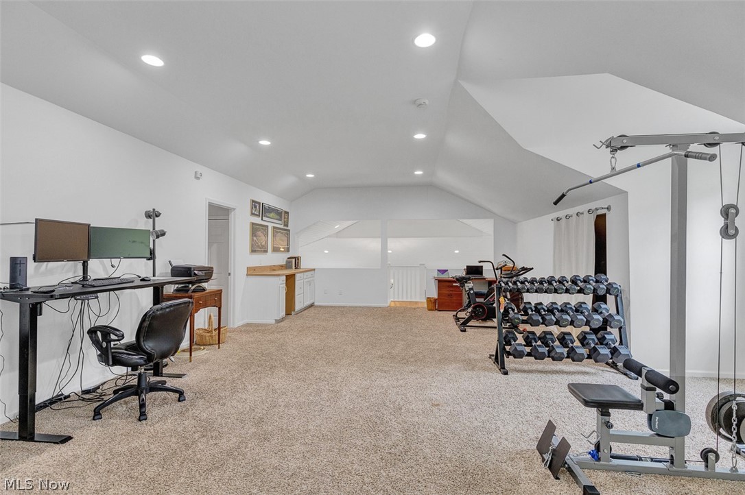 Tanglewood - Residential