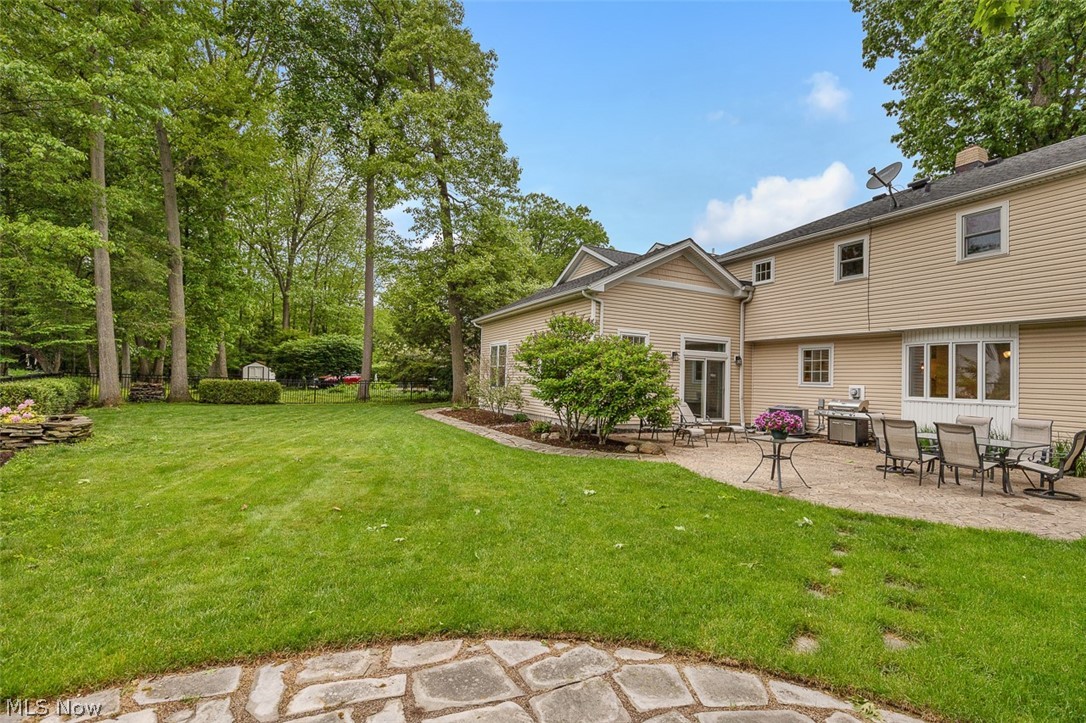 Tanglewood - Residential