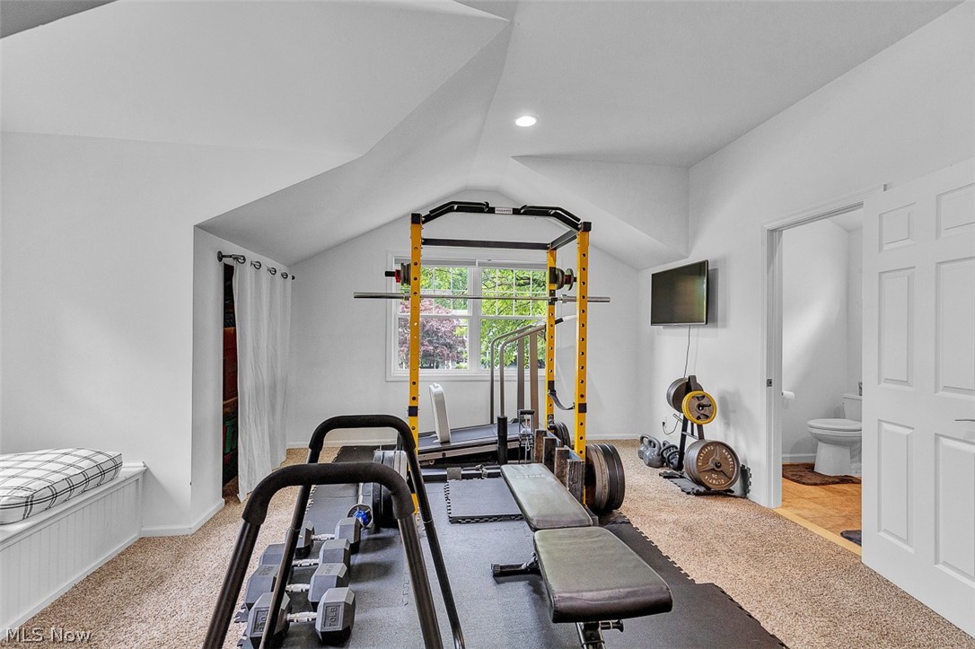 Tanglewood - Residential