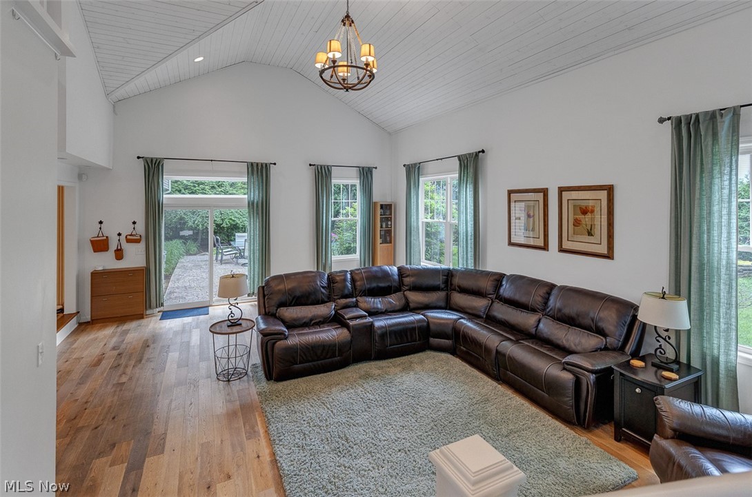 Tanglewood - Residential