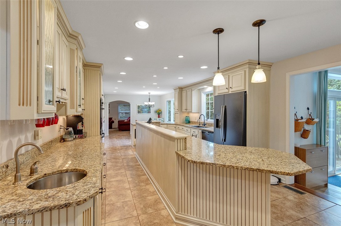 Tanglewood - Residential