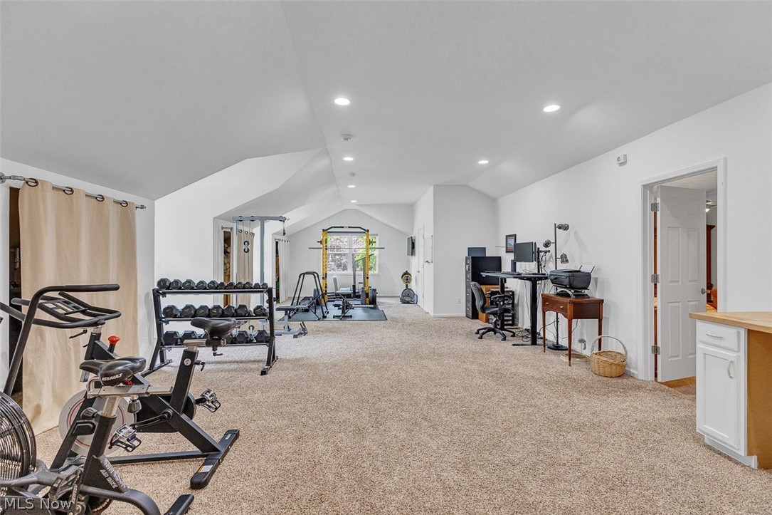 Tanglewood - Residential