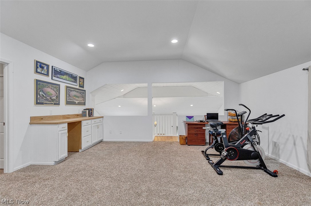 Tanglewood - Residential