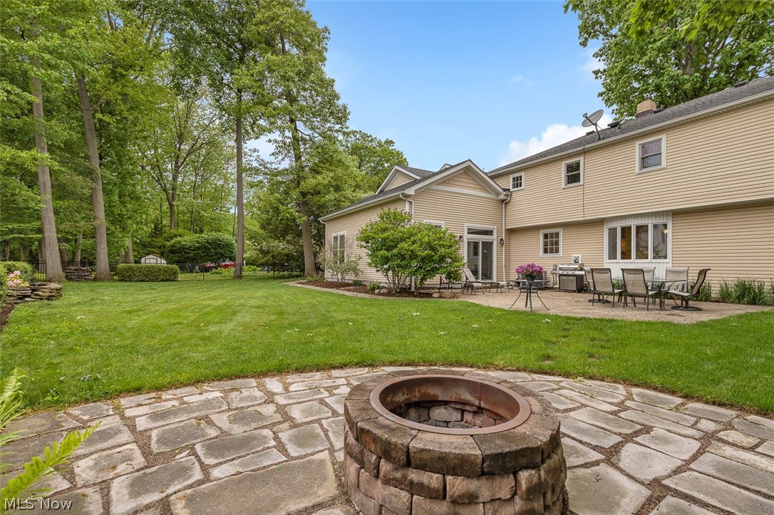 Tanglewood - Residential