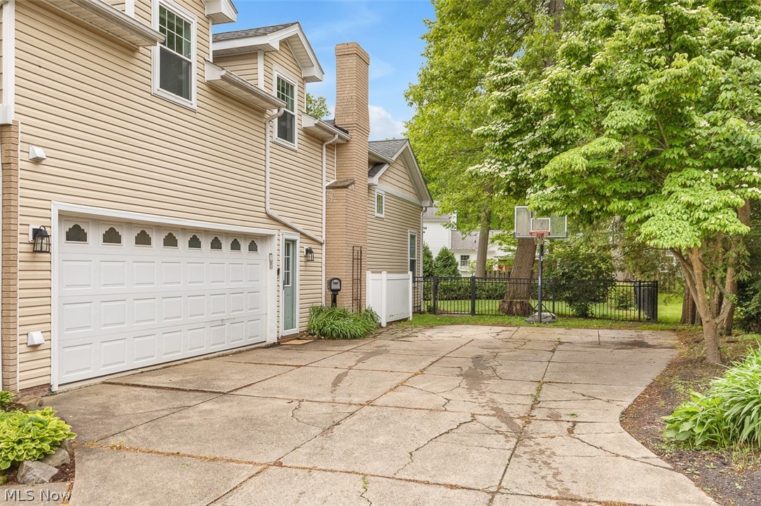 Tanglewood - Residential
