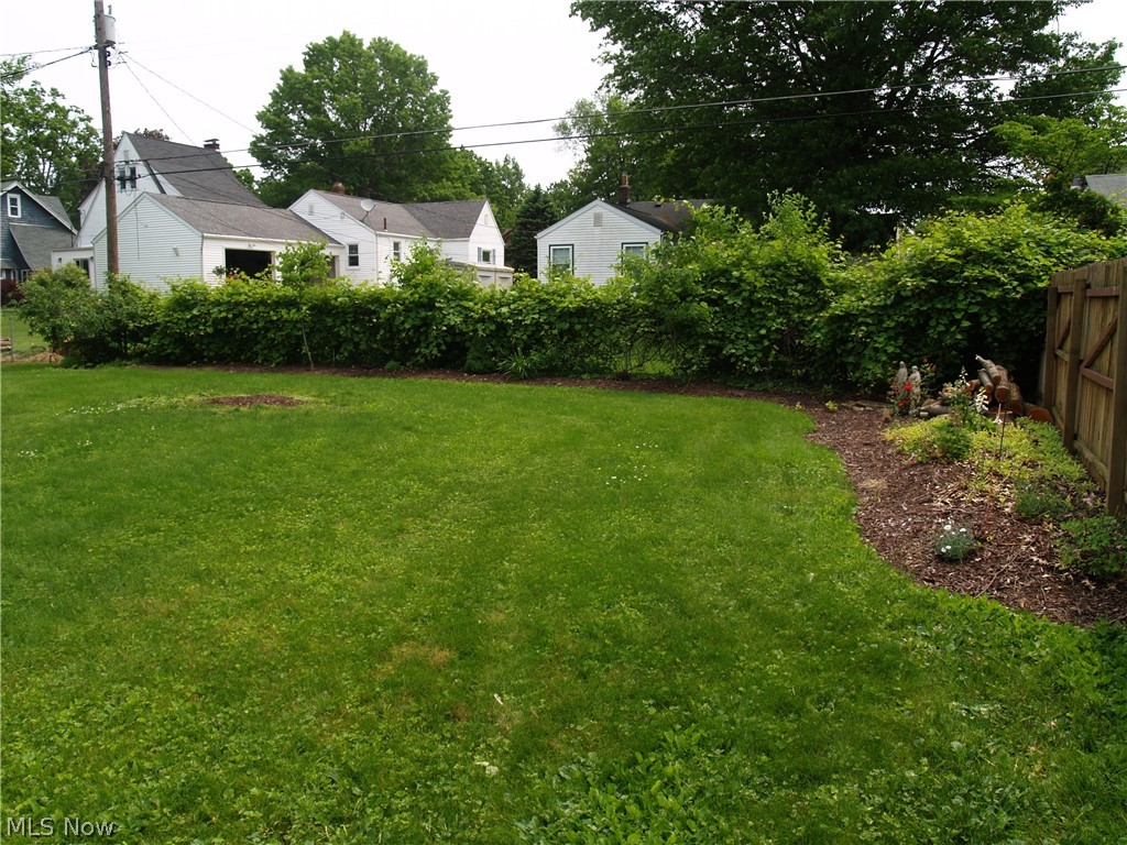 Canton - Residential