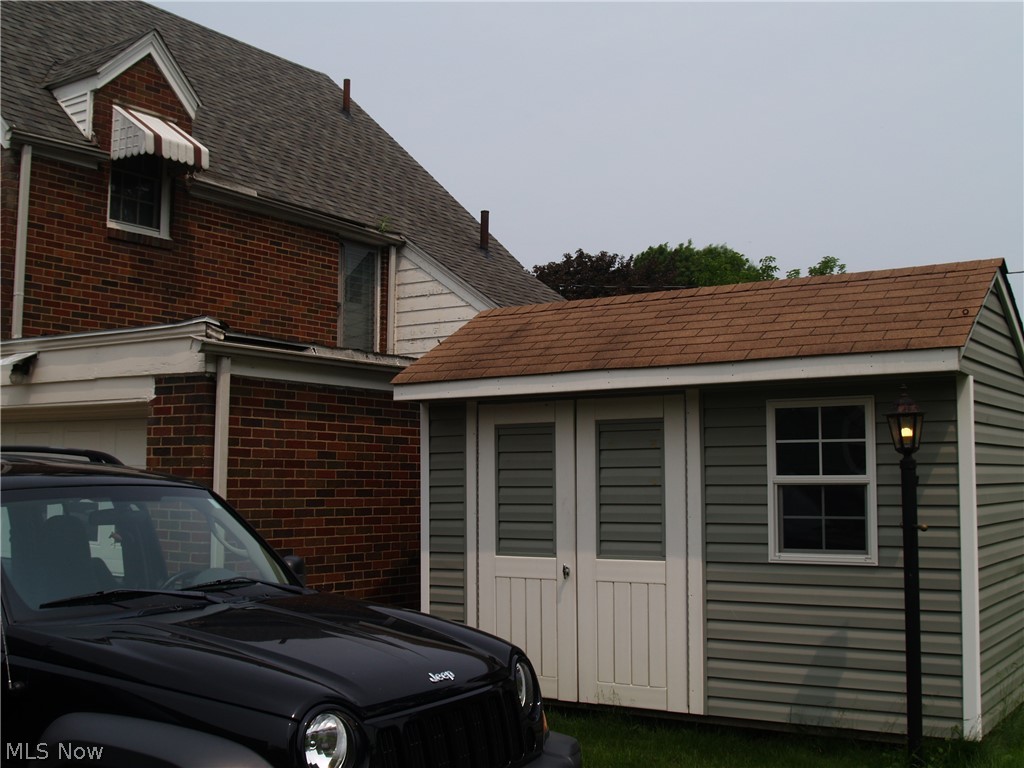 Canton - Residential