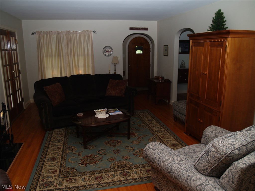 Canton - Residential