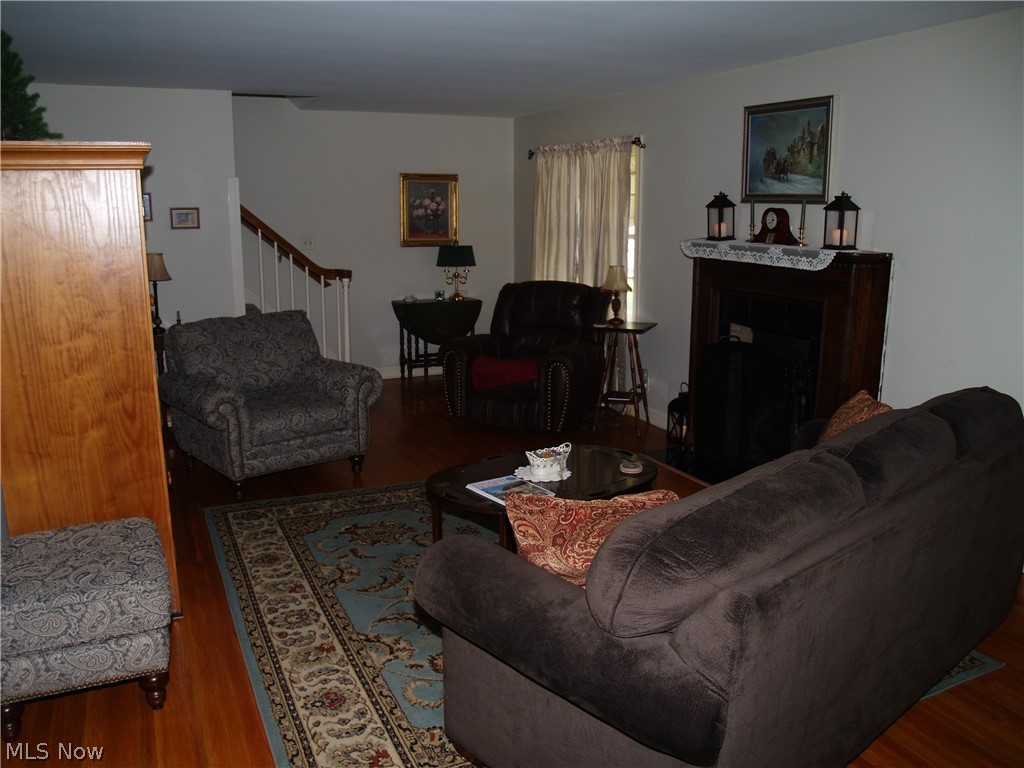 Canton - Residential
