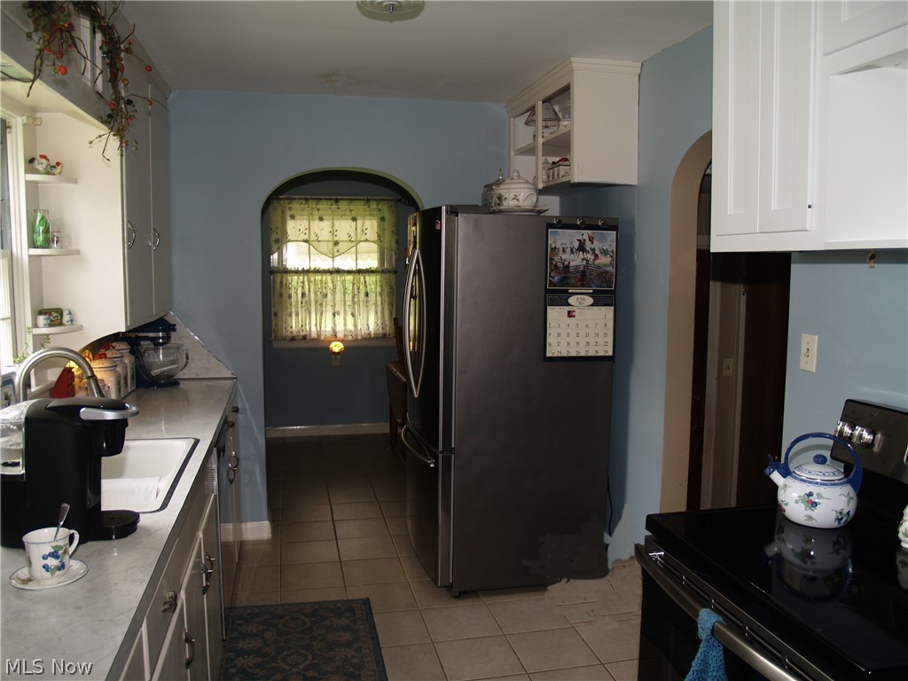 Canton - Residential