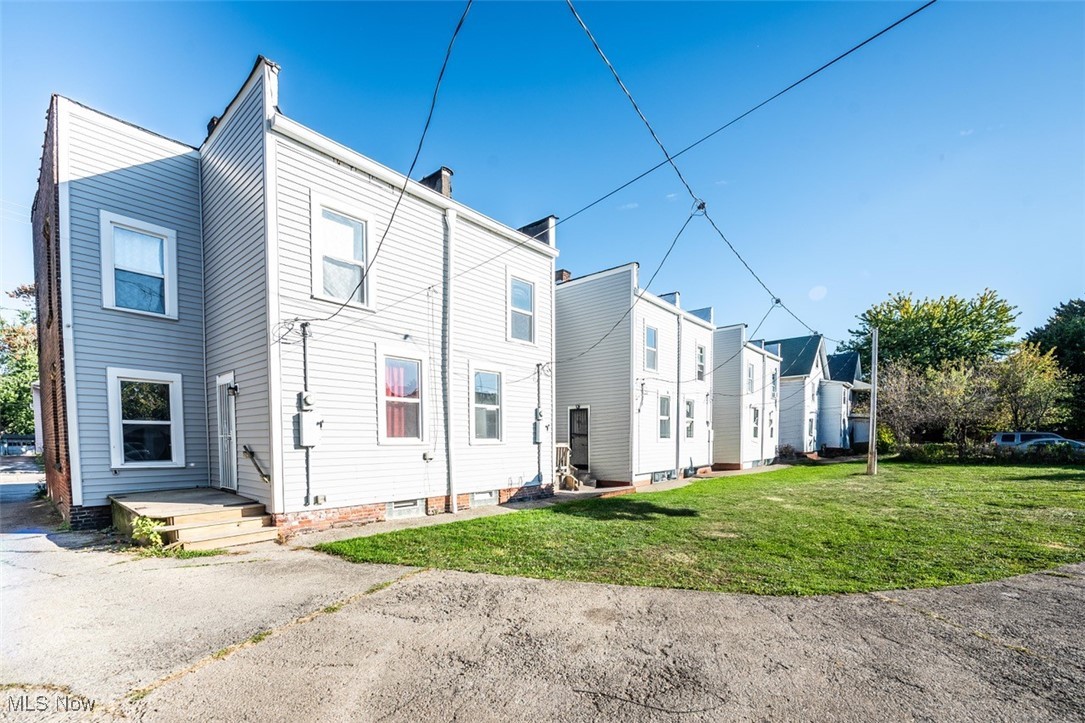 3300 W 98th Street