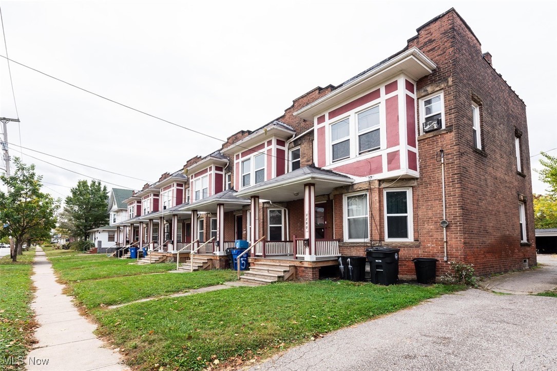 3300 W 98th Street