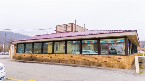 881 National Road Bridgeport OH 43912