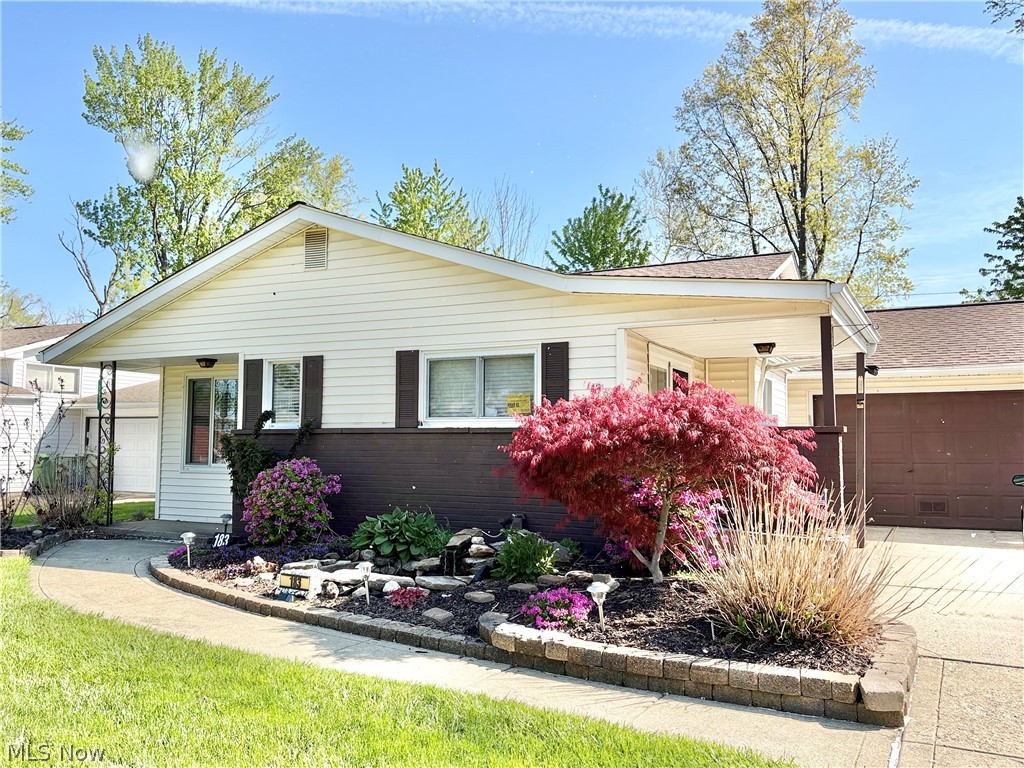 Surfside - Residential