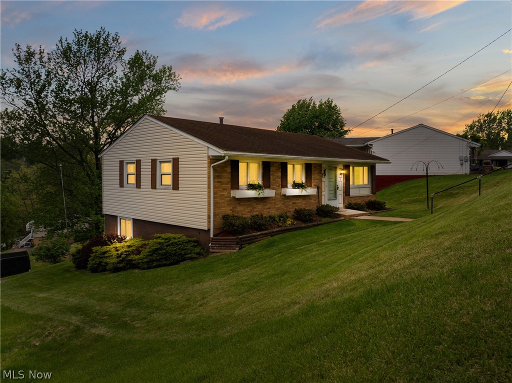 5 Sunset Drive