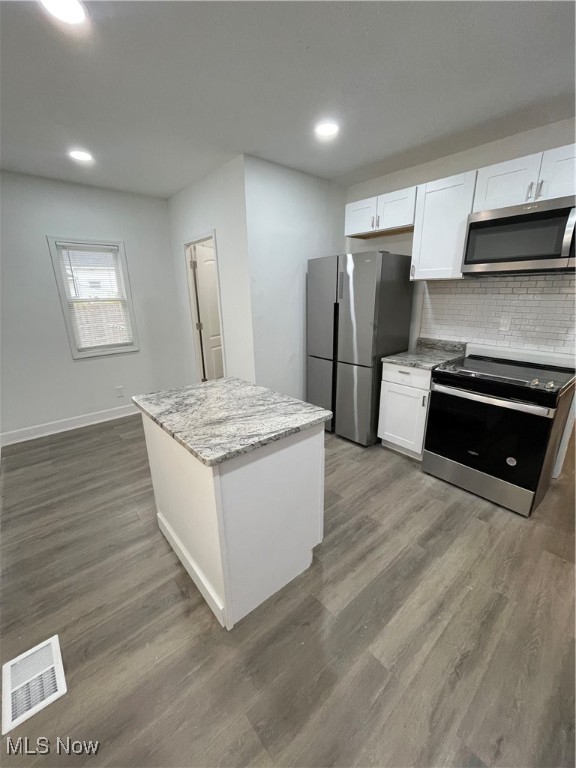 Garfield Heights Pkside Realty Com - Residential