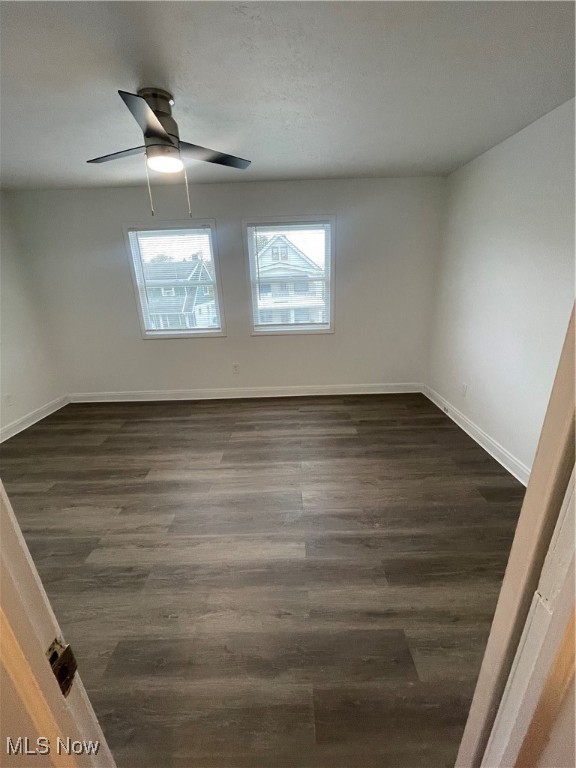 Garfield Heights Pkside Realty Com - Residential