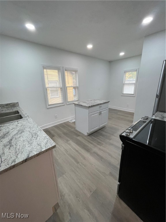 Garfield Heights Pkside Realty Com - Residential