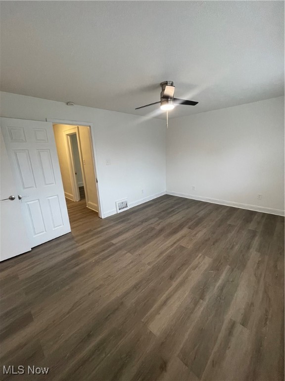 Garfield Heights Pkside Realty Com - Residential