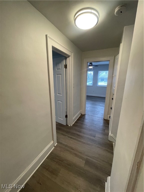 Garfield Heights Pkside Realty Com - Residential