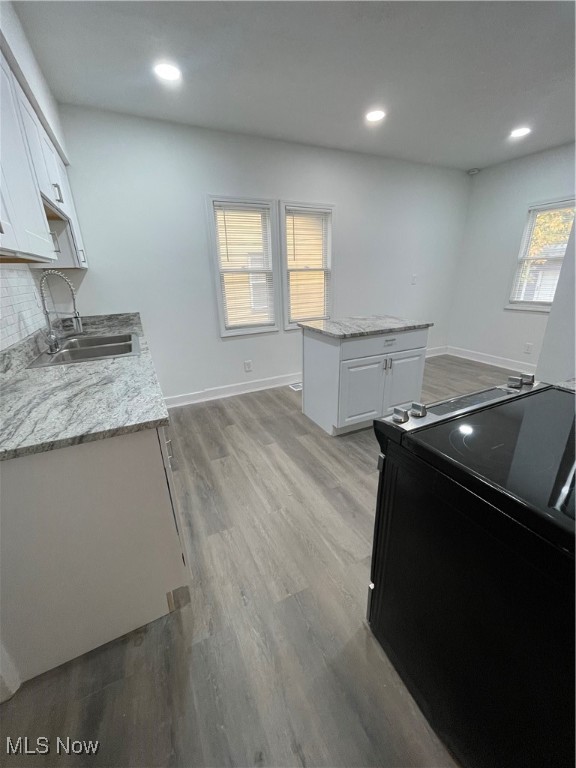 Garfield Heights Pkside Realty Com - Residential