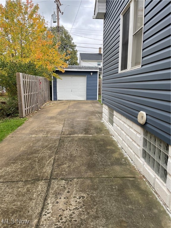 Garfield Heights Pkside Realty Com - Residential