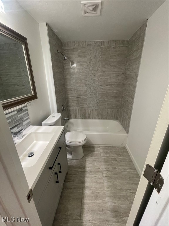 Garfield Heights Pkside Realty Com - Residential