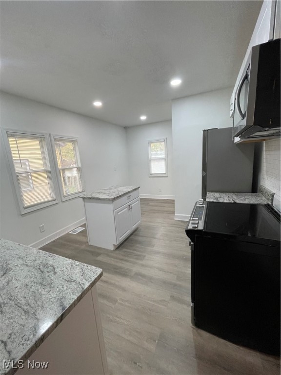 Garfield Heights Pkside Realty Com - Residential