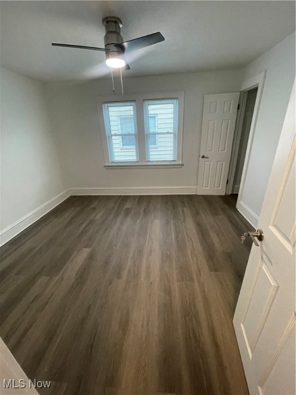 Garfield Heights Pkside Realty Com - Residential