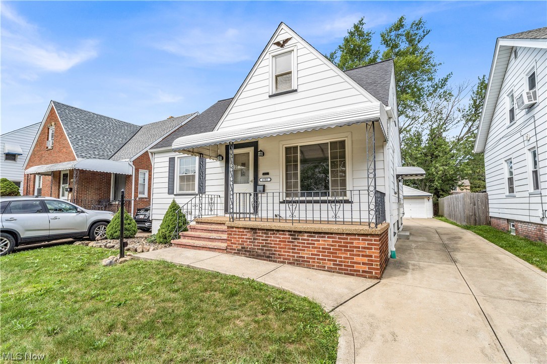 Lkohts - Residential Lease