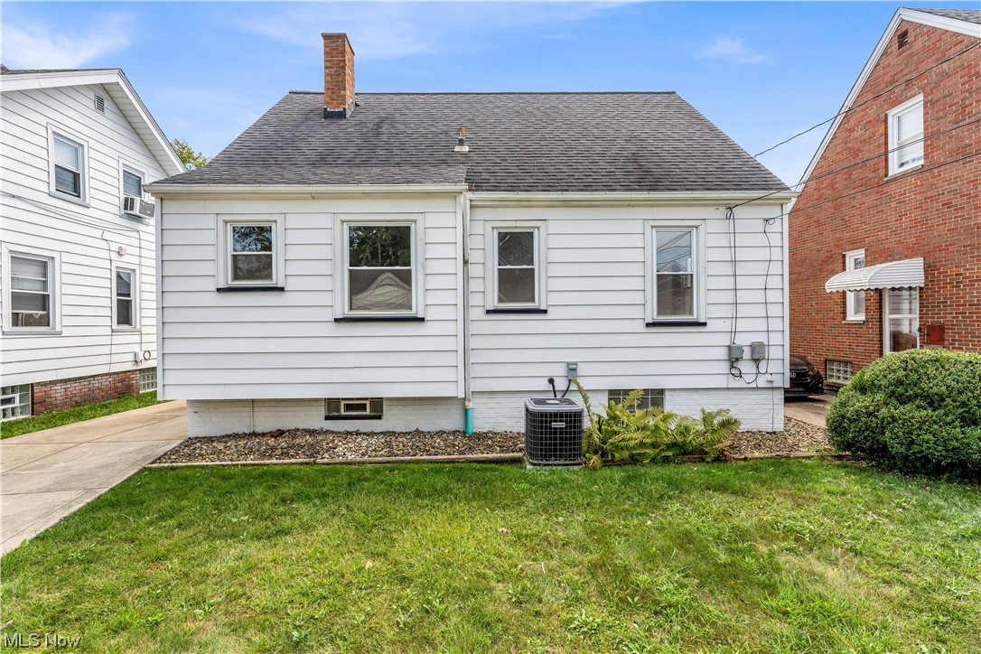 Lkohts - Residential Lease