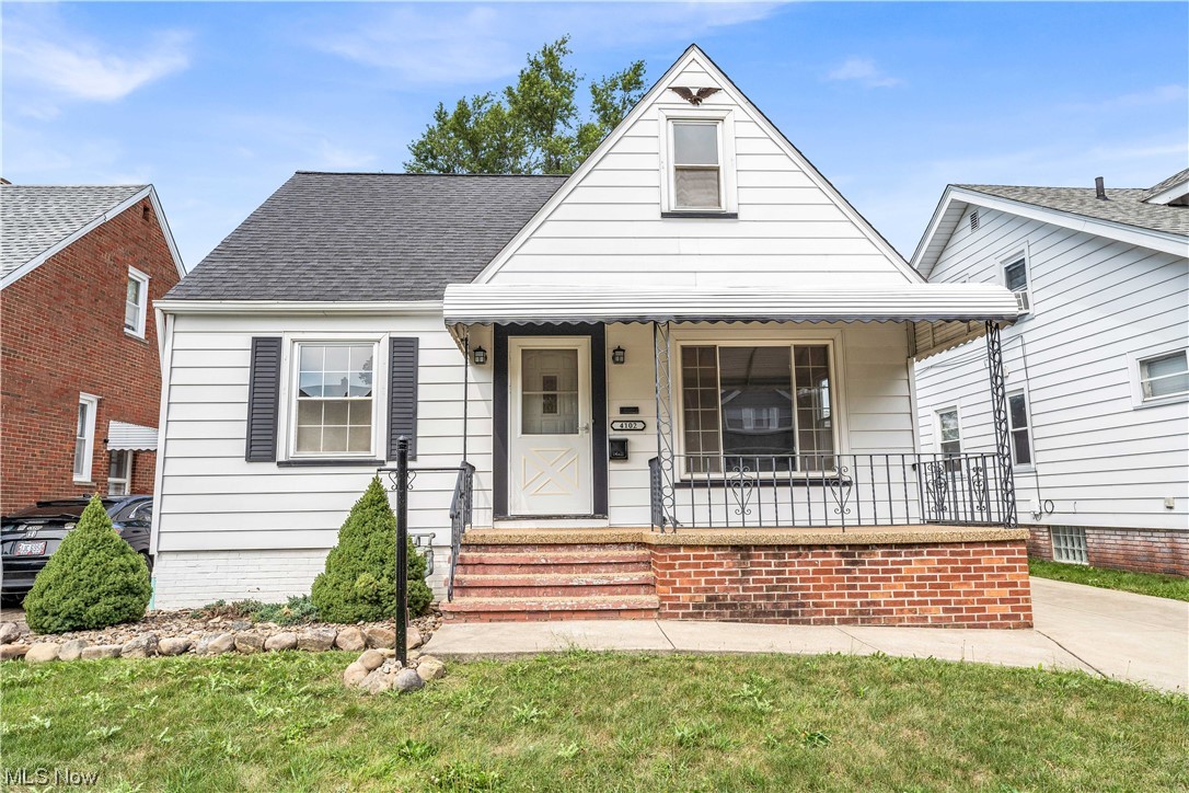 Lkohts - Residential Lease