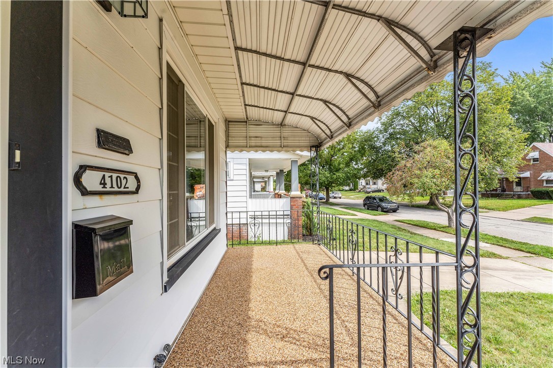 Lkohts - Residential Lease