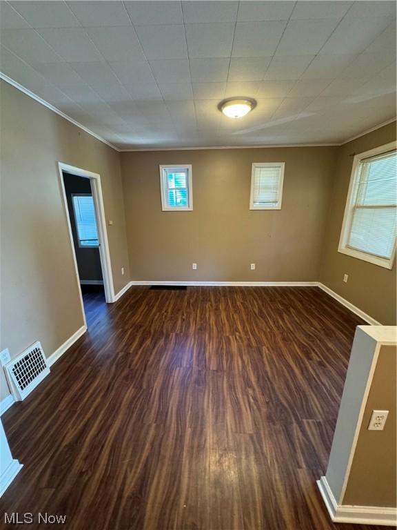 Kenmore Allotment - Residential Lease