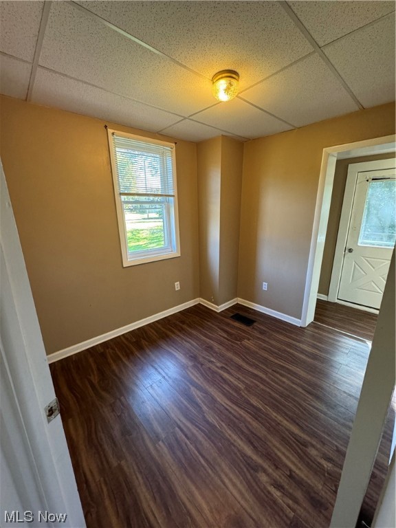 Kenmore Allotment - Residential Lease