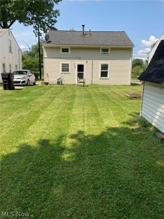 City Farms - Residential Income