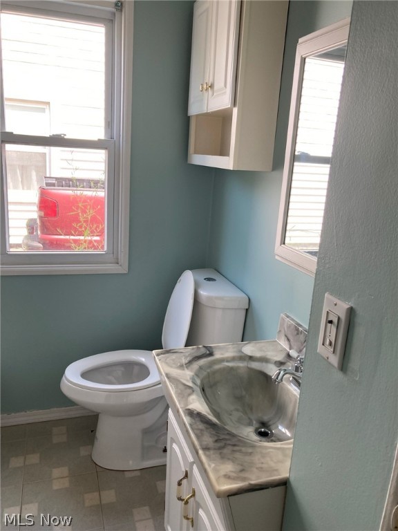 City Farms - Residential Income