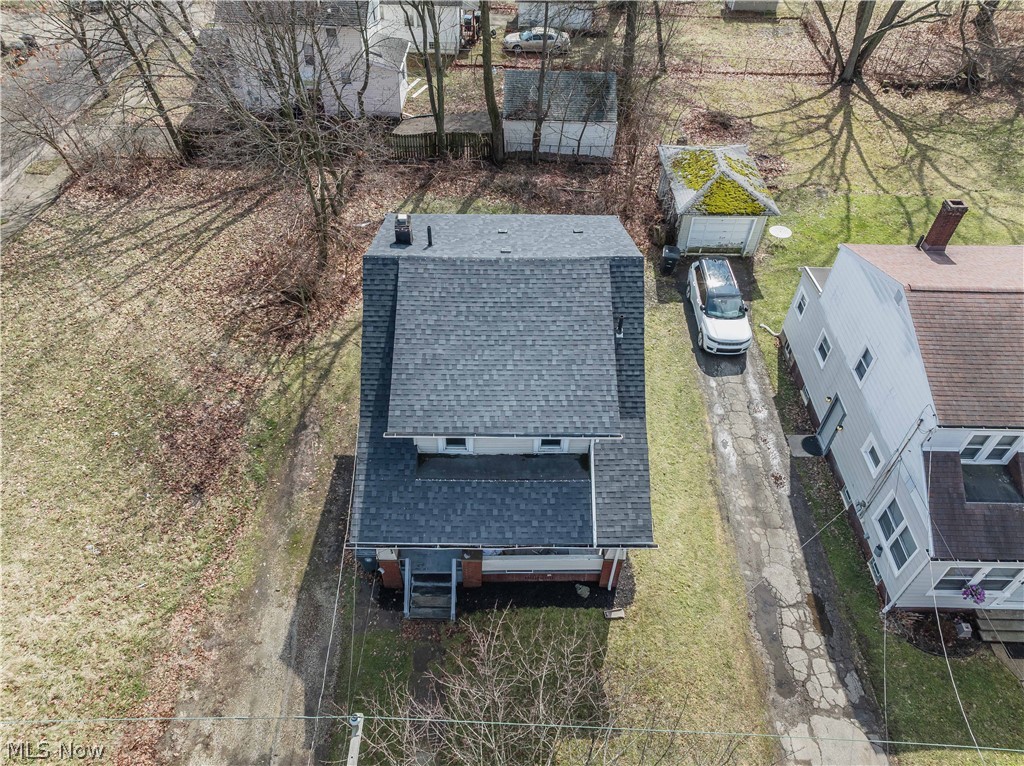 Roselawn - Residential