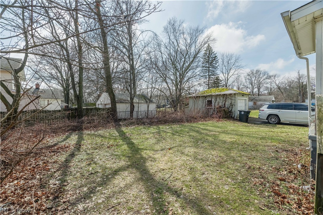 Roselawn - Residential