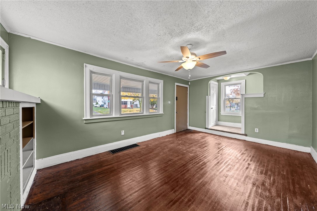 Roselawn - Residential