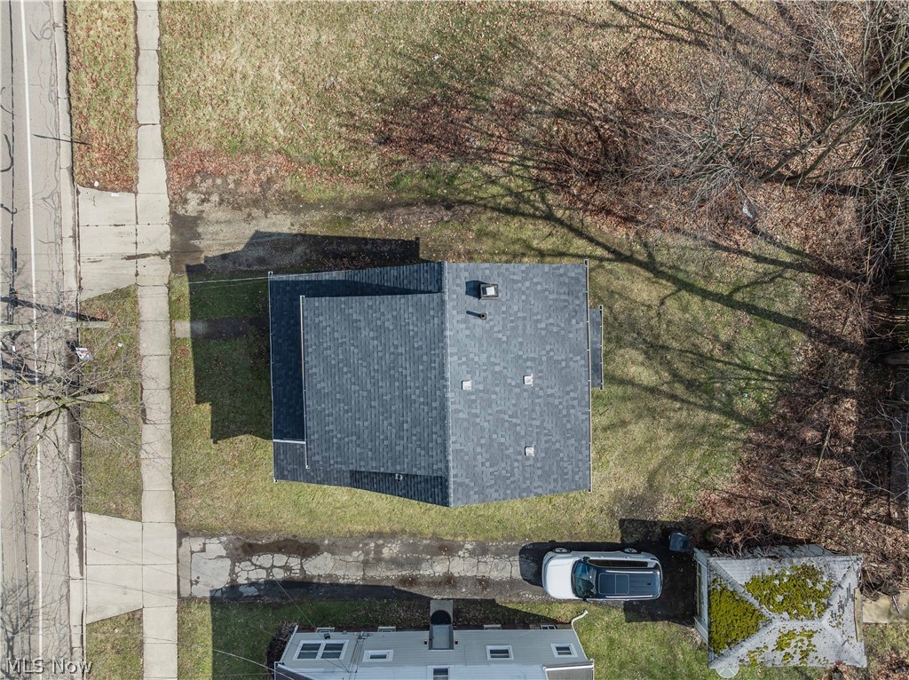 Roselawn - Residential