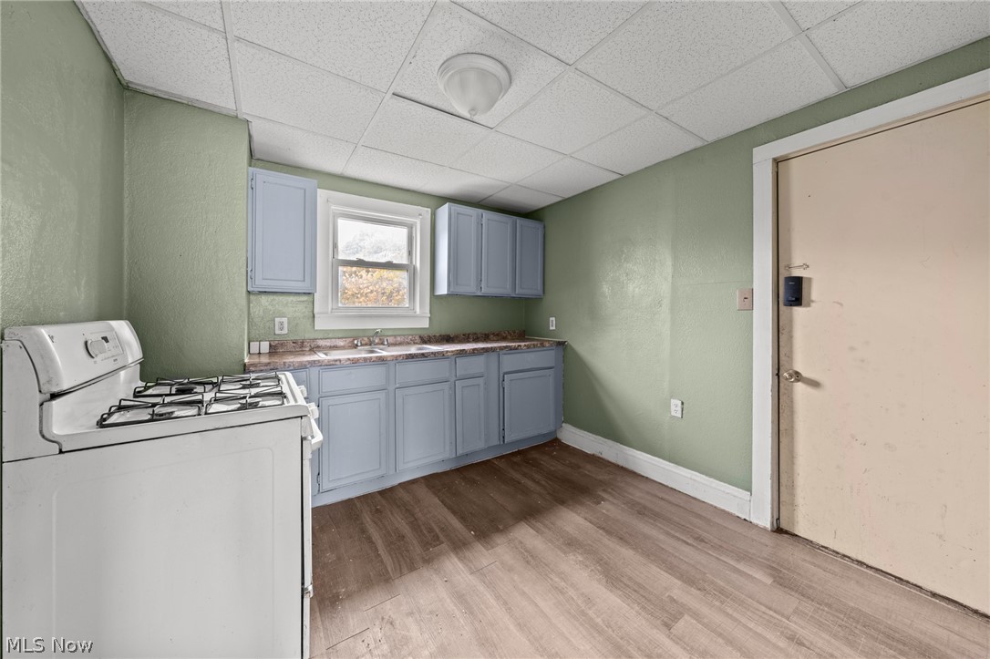 Roselawn - Residential