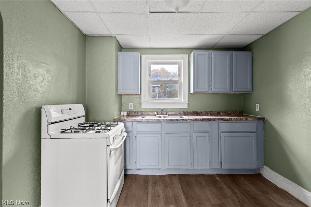 Roselawn - Residential