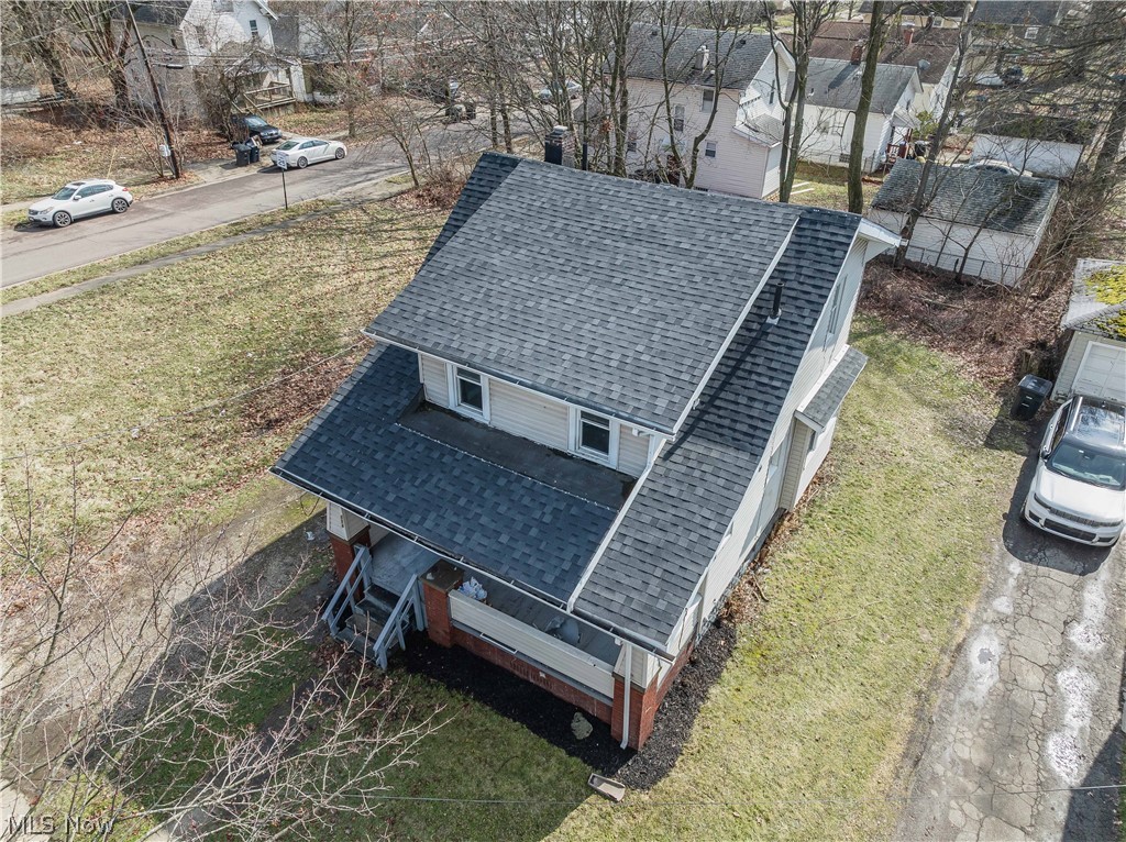 Roselawn - Residential