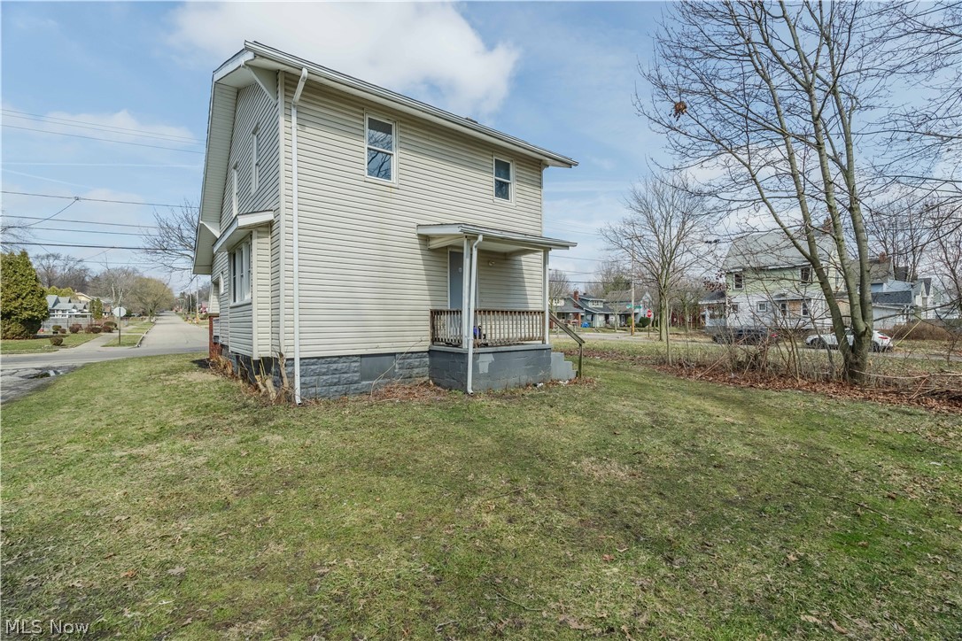 Roselawn - Residential