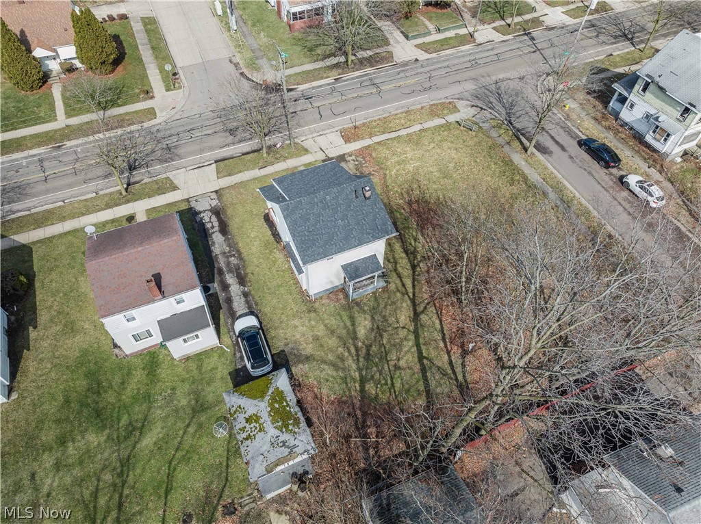 Roselawn - Residential