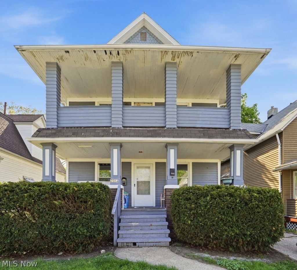 Photo of 2064 W 91 Street, Cleveland, OH 44102 (MLS # 5200898)