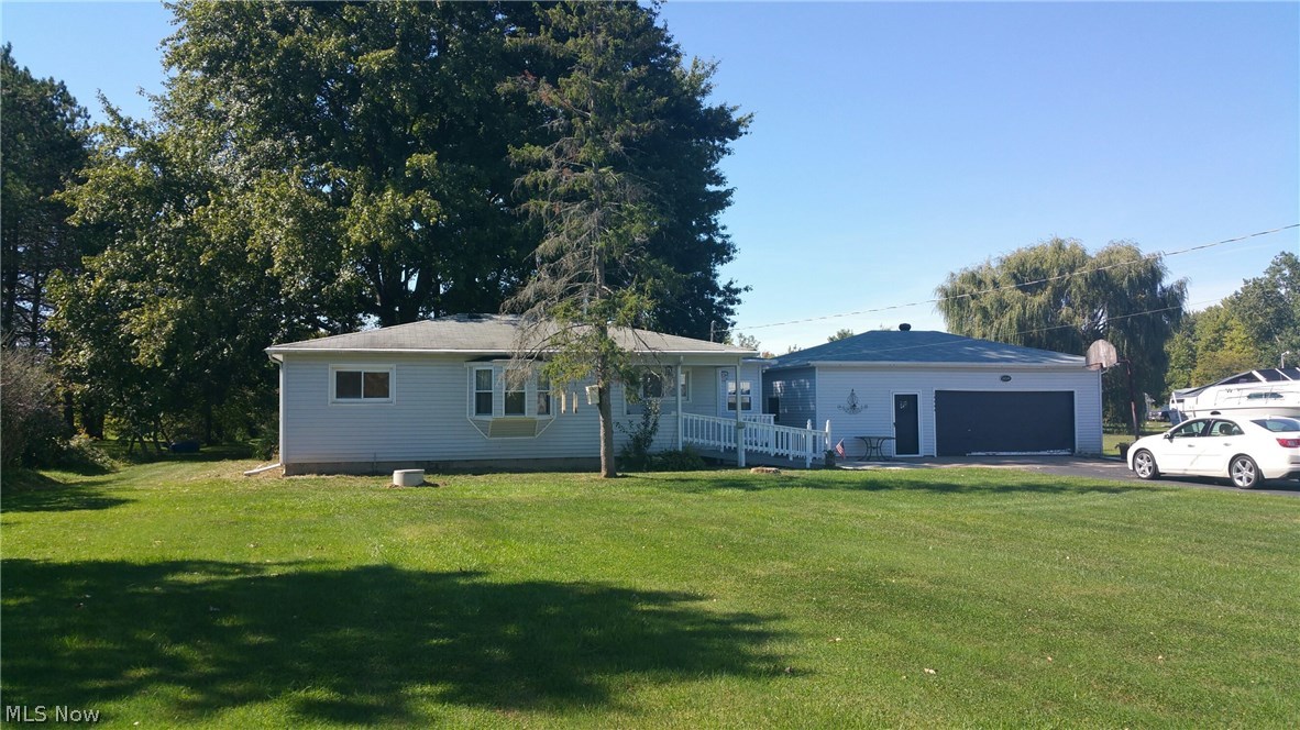 Henrietta 12 - Residential