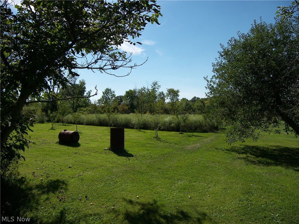 Henrietta 12 - Residential