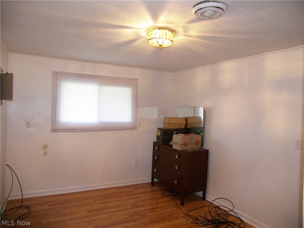 Henrietta 12 - Residential